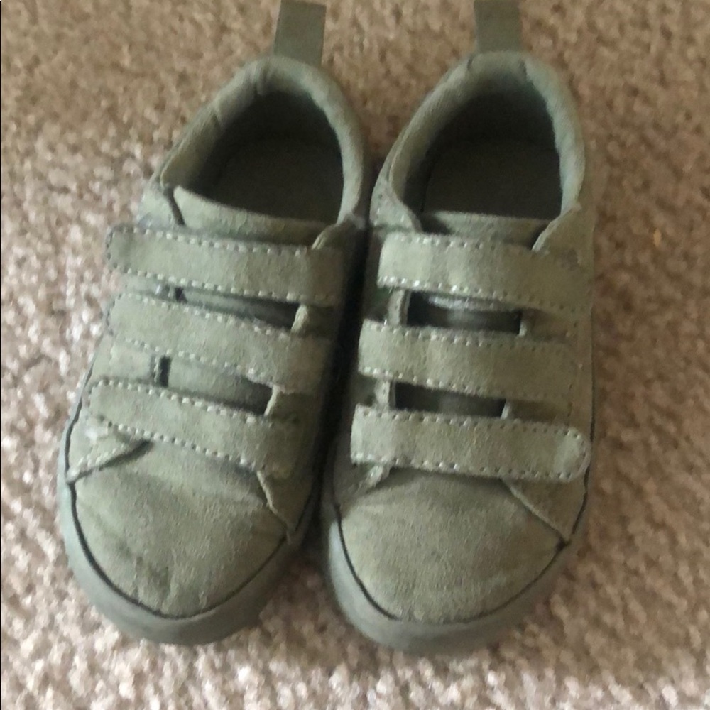 Toddler shoes